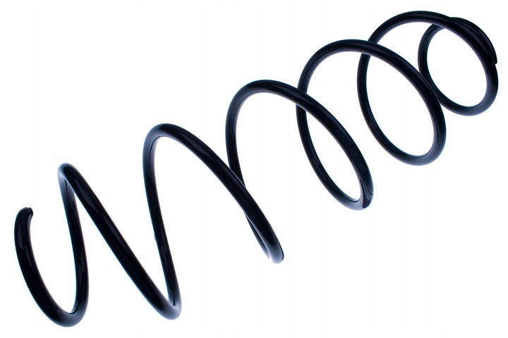 фото №1, Пружина підвіска перед citroen c3 1.4hdi 16v 02-