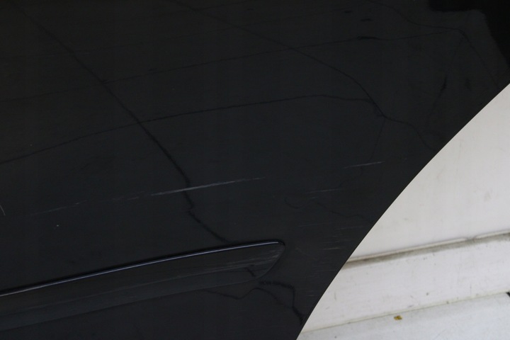 фото №10, Vw golf vi 6 plus 2008r- двері лівий зад ліві задні lc9x - код фарби