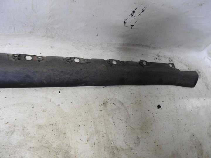 фото №9, Toyota urban cruiser 08-14 накладки планки пороговые правая левая комплект