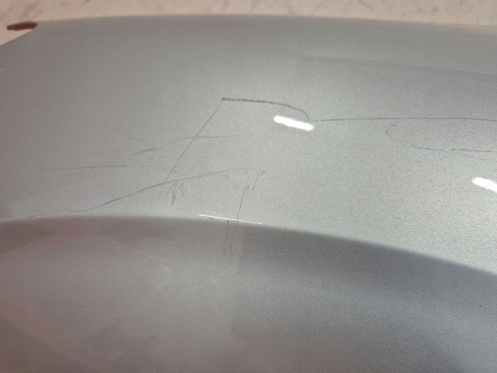 фото №9, Renault kadjar 15- крило перед переднє лівий 6031014940r