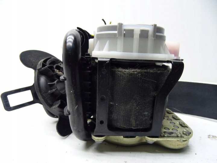 фото №9, Pas безопасности правое перед передний 5f4857706c seat leon iii 5f