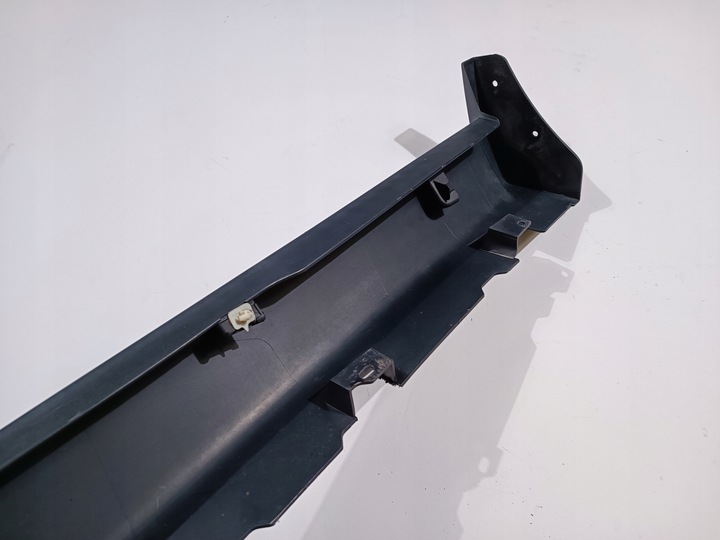 фото №11, Поріг планка накладка порогова ліва mustang 10-14