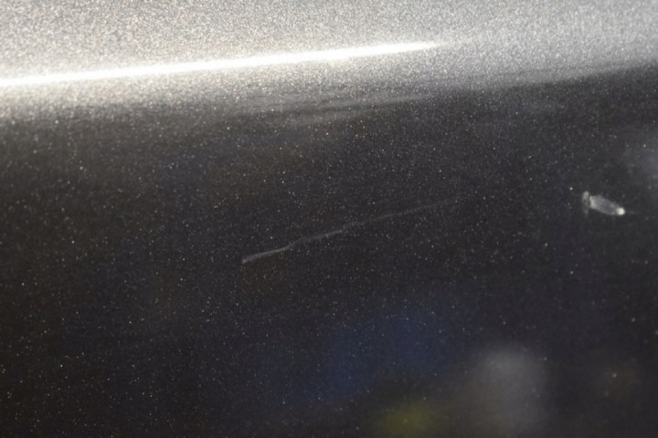 фото №6, Дверь правая зад задние f3t subaru legacy 5 v sedan 09-13