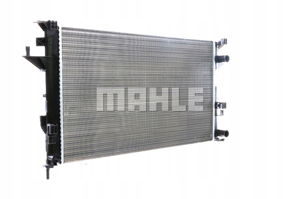 фото №10, Радіаторів двигуна води renault espace iii espace iv laguna ii vel