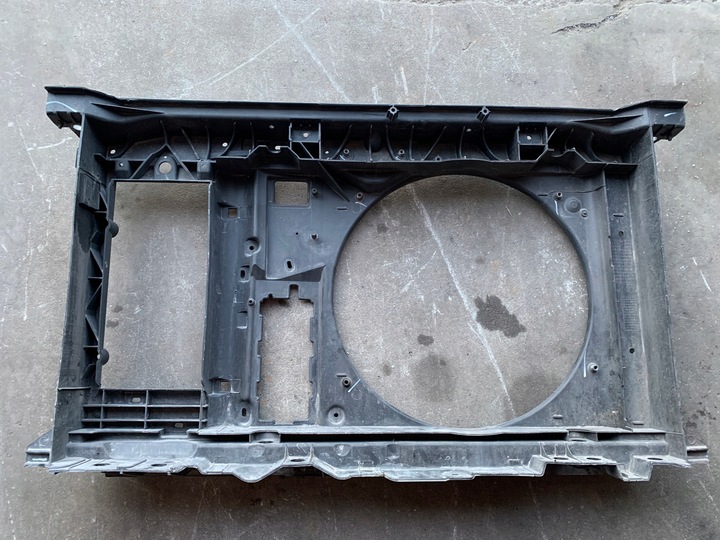 фото №7, Citroen c4 2.0 hdi pas переднее усилитель 9680390580 peugeot