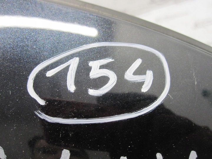 фото №10, Toyota avensis t27 iii 10r дзеркало ліві 026399 7 pin англієць