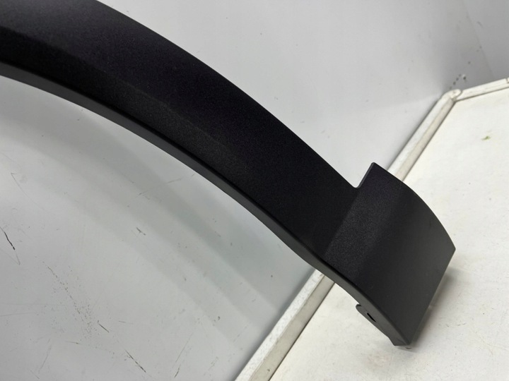 фото №12, Планка byd atto 3 21r.- ліва передня накладка край крила