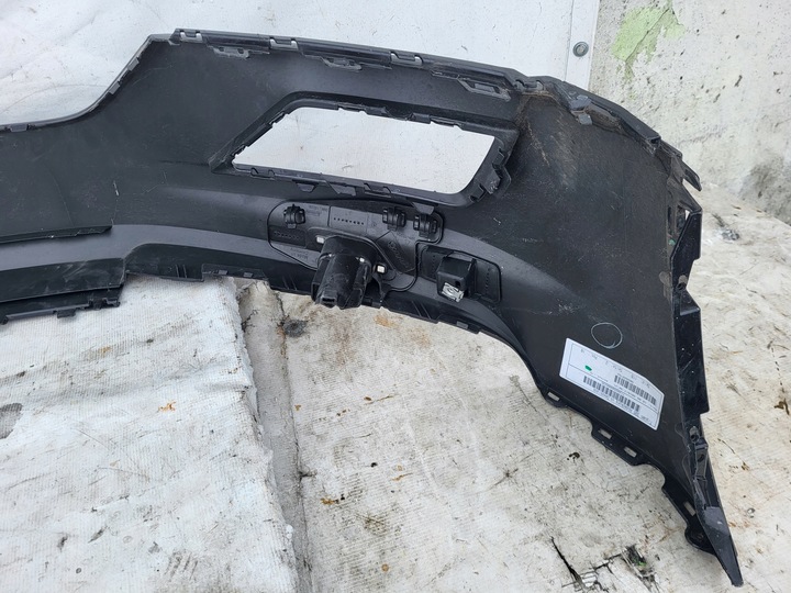 фото №12, Бампер перед vw tiguan ii 5na807221