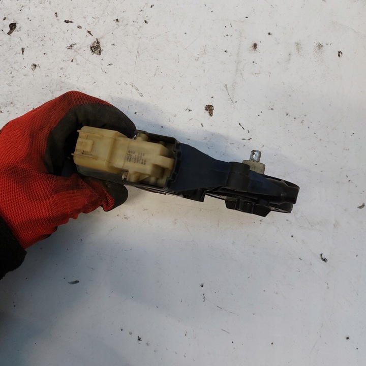 фото №5, Maserati ghibli моторчик стёкла правые перед 0130822783