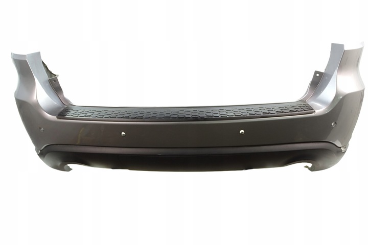 фото №1, Dodge durango 2014- бампер зад citadel pdc задній хром psc