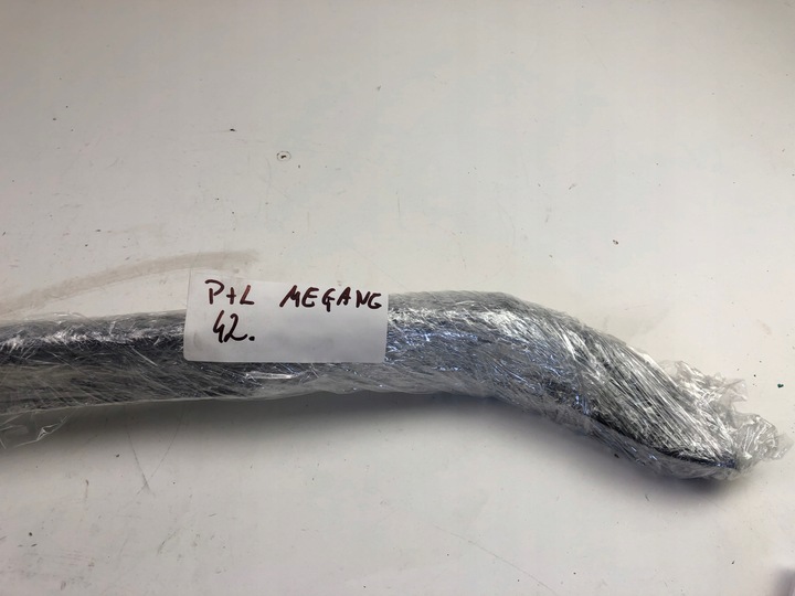 фото №9, Renault megane iv важелі двірник праві ліві