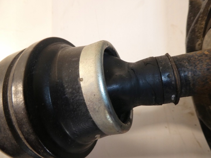 фото №6, Vw tiguan wał приводной 5n0521101m