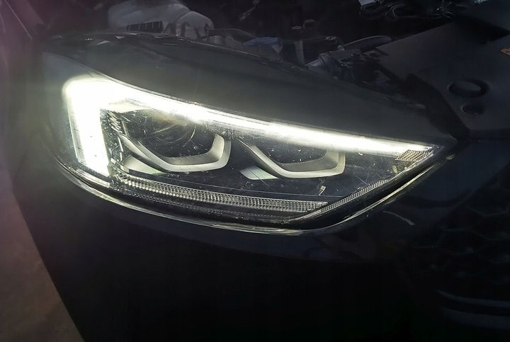 фото №16, Сидіння електрика пам'ять вентильовані з підігрівом диван ford edge ii рестайлінг st-line