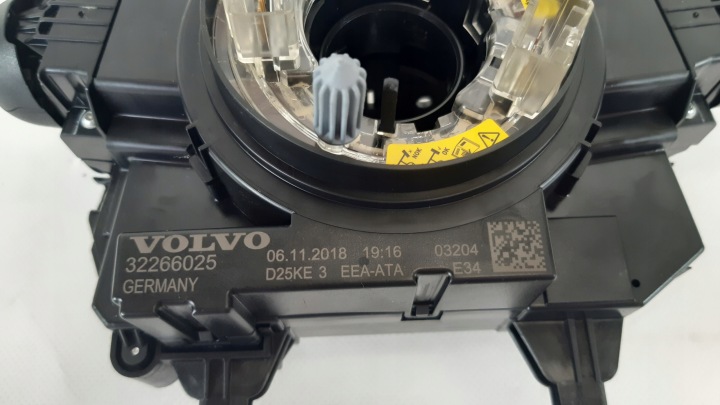 фото №6, Volvo xc90 ii переключатель комбинированный 32266025