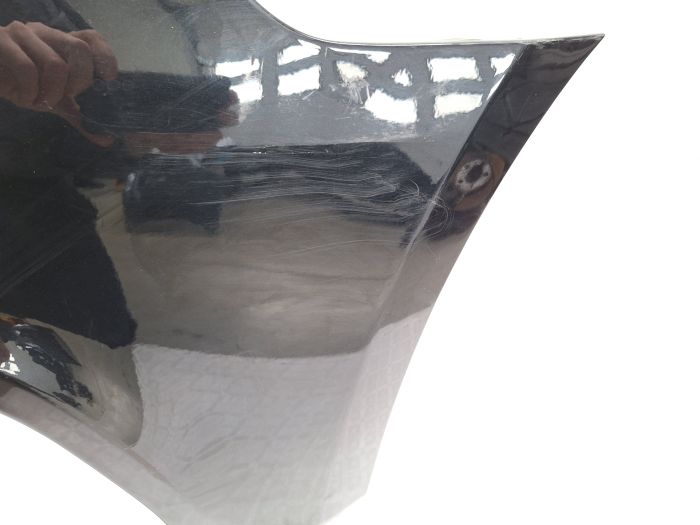фото №12, Vw golf vi 6 r r r r20 2008-2012 бампер перед передний 5k0807221ad