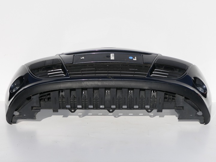 фото №10, Бампер перед переднє renault megane iii 3 cabrio купе teb66 09-11r.