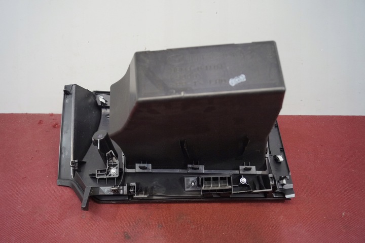 фото №6, Бардачок пассажира mazda 3 bl 09-13r европа