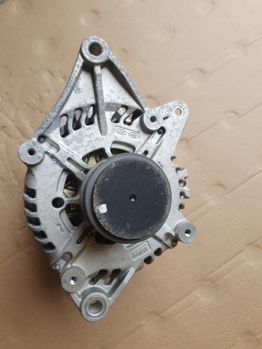 фото №14, Генератор 48v 36300-2u200 hyundai kia 1.6 crdi