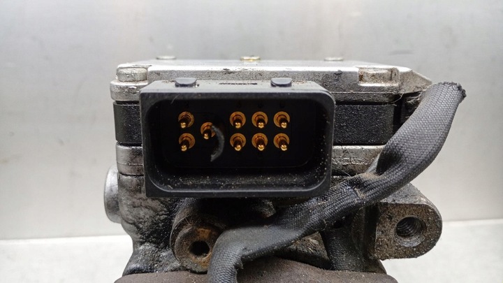 фото №5, Насос вприскувальний оригінальний номер 90501100 0470504004 opel astra vectra zafira 2.0 dti