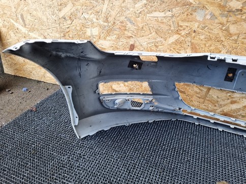 фото №9, Бампер перед переднє vw golf vii 7 5g0807221bn розпилювач 4x pdc