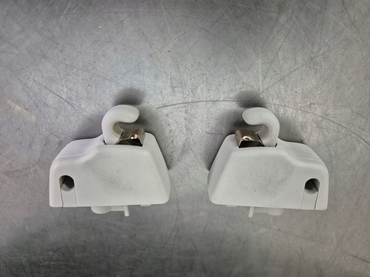 фото №9, Vw touareg ii 7p защита защитные накладки солнечный двойной 7p0857552 7p0857551