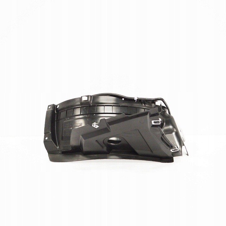 фото №1, Оригінальний спойлер колеса перед audi a6 4g0853888j