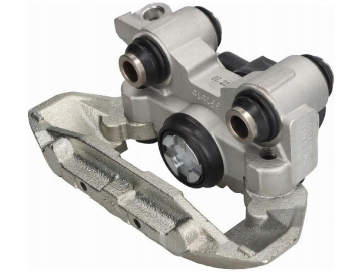 фото №1, Супорт лівий зад citroen zx 2.0 xsara 1.6-2.0 peugeot 306 1.8 2.0 206 2.0