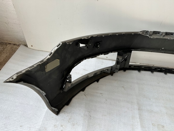 фото №6, Бампер переднее перед volkswagen passat cc b7 рестайлинг 11-16 3c8807221f