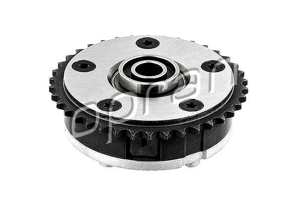 фото №9, Topran переключатель вал распределительный вал