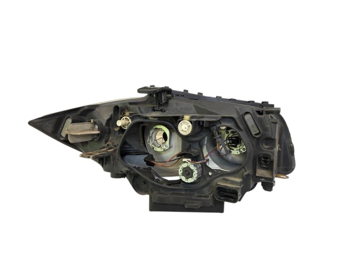 фото №7, Фара левые перед bmw 1 e81 e87 6924485 европа