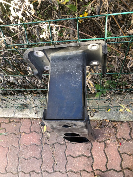 фото №10, Range rover vogue балка бампера передньої jpla