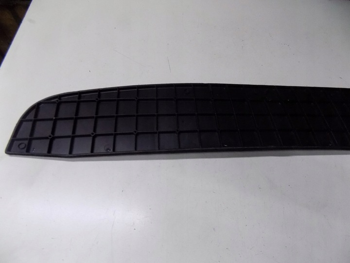 фото №6, Corolla verso ii полиця задня зад 584100f010