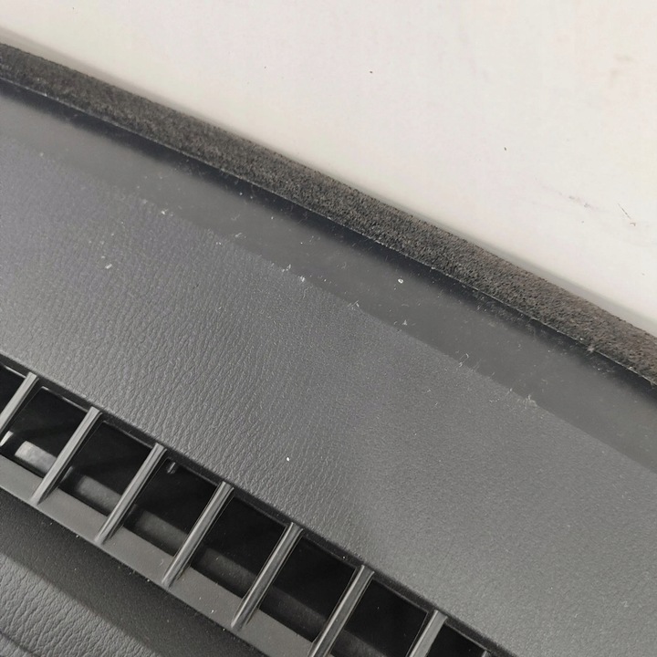 фото №7, Mazda 6 2012 панель роздавальна