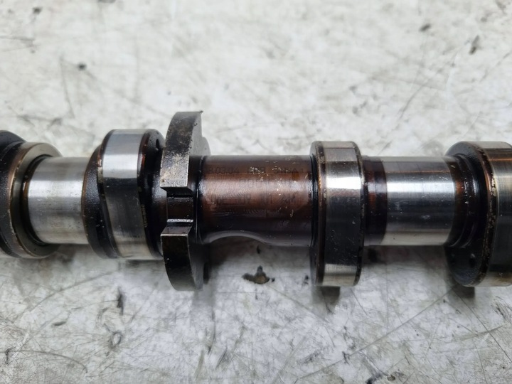 фото №6, Вал розподільний вал всмоктуючий 06e109101am a4 a6 c6 3.2fsi auk bpk