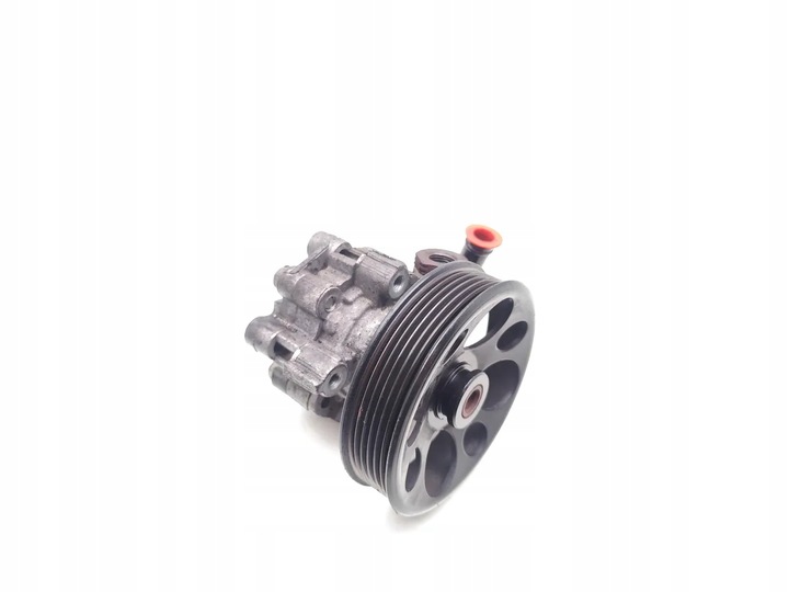 фото №9, Vauxhall antara насос усилителя системы рулевого 2.2 cdti fwd дизель