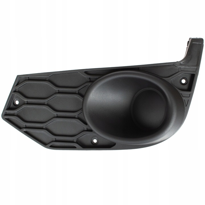 фото №1, Заглушка решітка бампера перед лівий do iveco daily 2014+