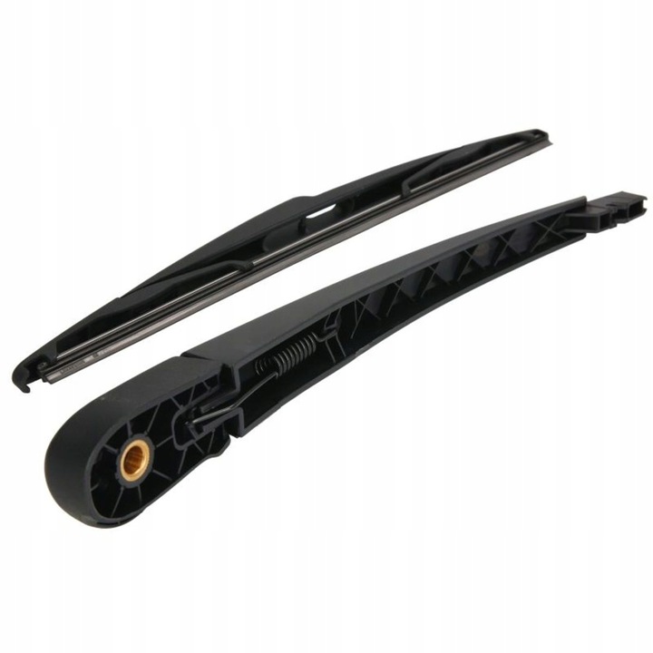 фото №2, Важіль + листова ресора зад renault laguna ii 01-07