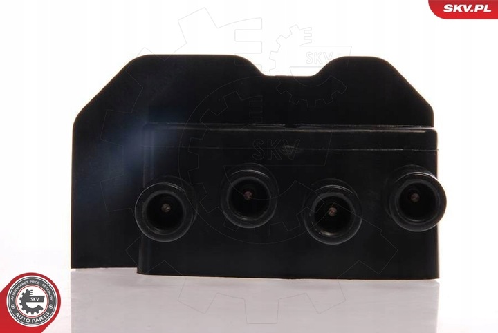 фото №12, Esen skv котушка запалювання 03skv014