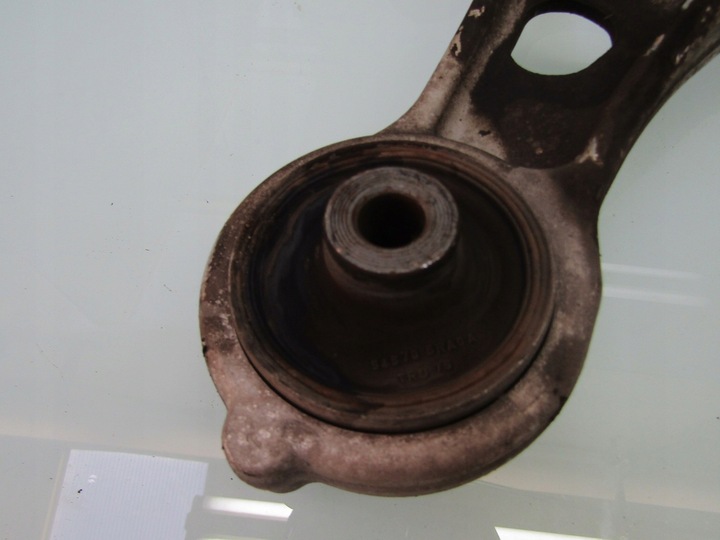 фото №7, Nissan qashqai iii j12 1.3 dig-t 23r важіль лівий перед переднє