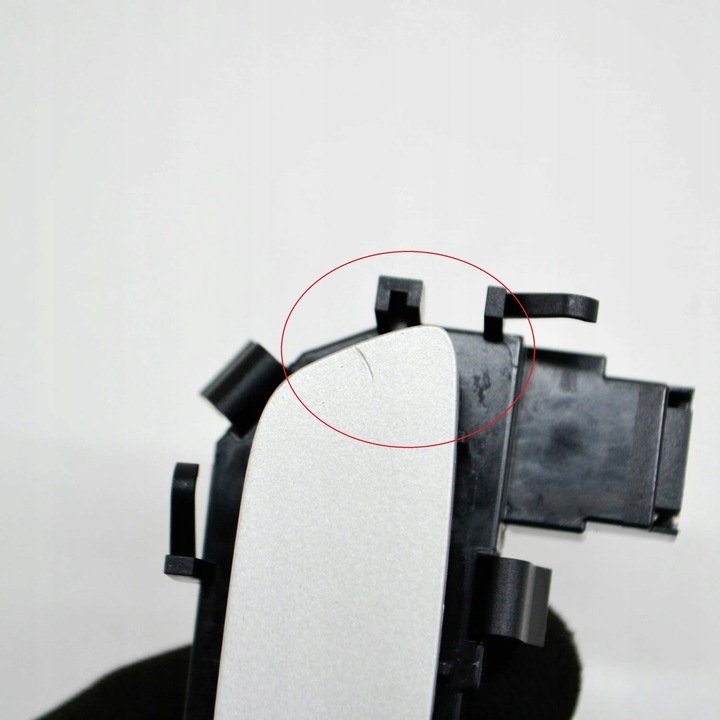 фото №8, Mercedes-benz e w213 2017 переключатели подогрева сидений