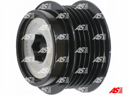 фото №2, Зчеплення генератора as-pl afp6022 літенс