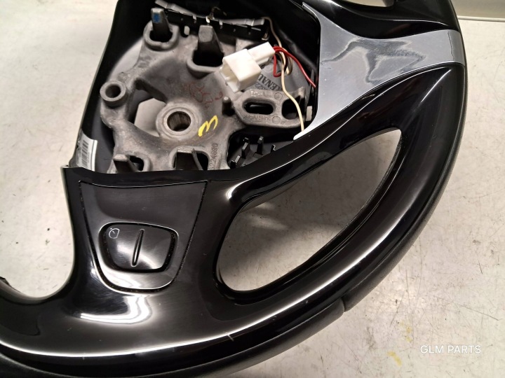 фото №12, Renault captur clio iv кермо 985105453r