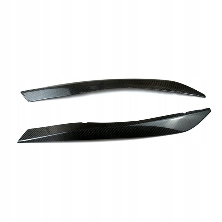 фото №1, Для 2017-2020 -audi a5 s5 з волокна углеродного защита