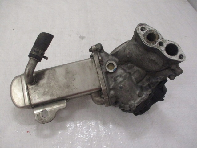 фото №8, Citroen ford peugeot клапан egr 2.0 hdi 9671398180
