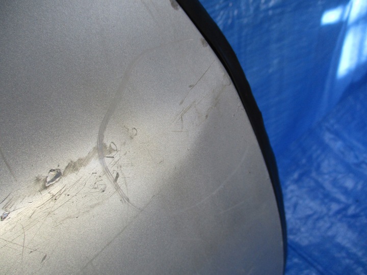 фото №5, Двері праві зад skoda octavia ii універсал