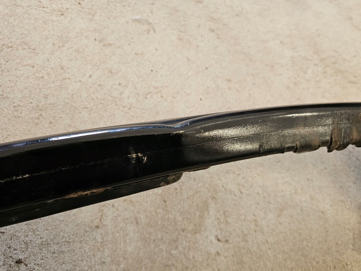 фото №14, Volvo xc40 17- балка усилитель бампера зад 31448654 usa