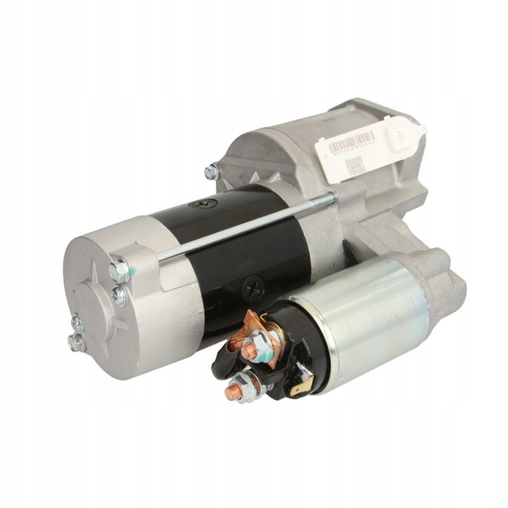 фото №2, Стартер stardax stx200165