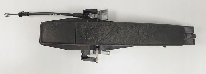 фото №1, Ручка кришки борт зад discovery iv l319