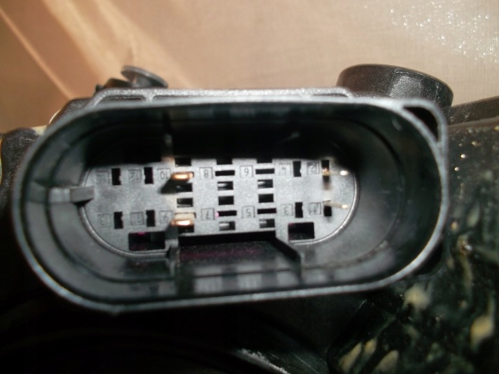 фото №9, Mercedes cle 236 w236 фара led high performance комплектна a2369062801