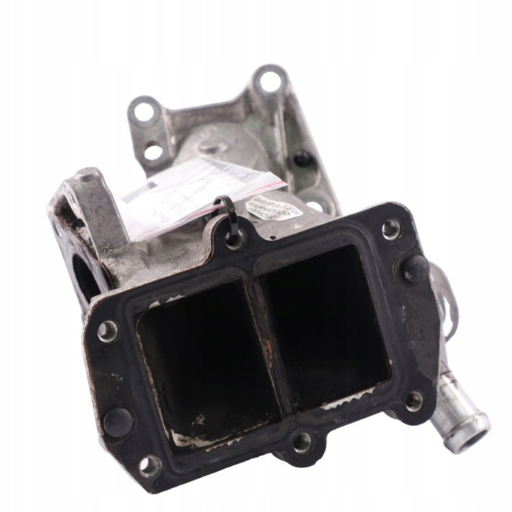 фото №11, Mercedes w639 w906 дизель om651 клапан egr a6511420467